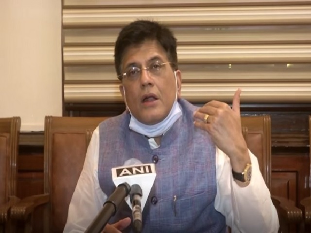 FDI increases in India